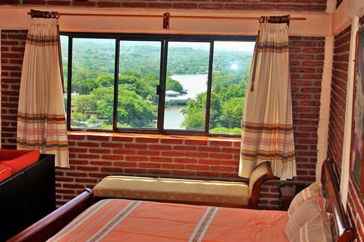 Hotel River Side Tuxtla Gutiérrez Dış mekan fotoğraf