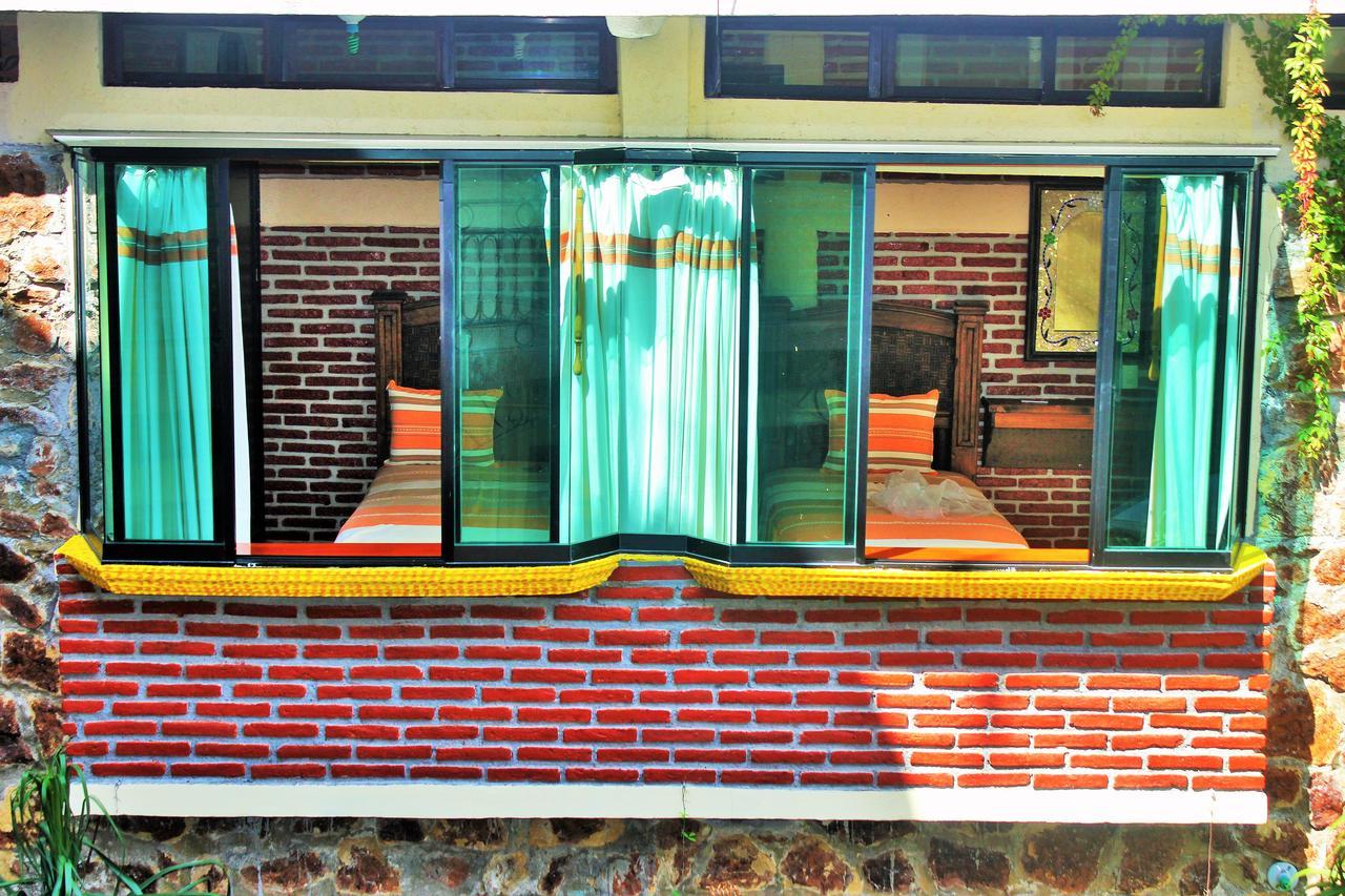 Hotel River Side Tuxtla Gutiérrez Dış mekan fotoğraf