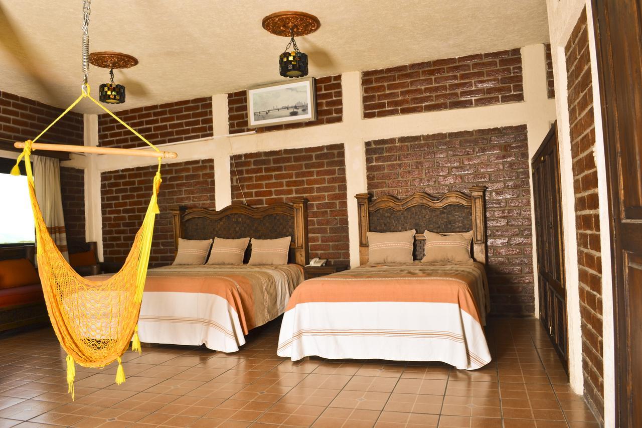 Hotel River Side Tuxtla Gutiérrez Dış mekan fotoğraf